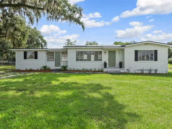 5521 Makoma Dr, Orlando, FL 32839