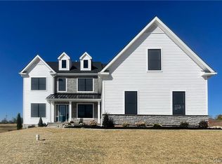 2845 Merion Dr #41, Upper Saucon Township, PA 18034