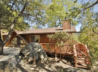 53190 Double View Dr, Idyllwild, CA 92549