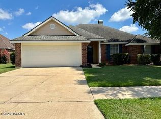 204 Copperfield Way, Youngsville, LA 70592