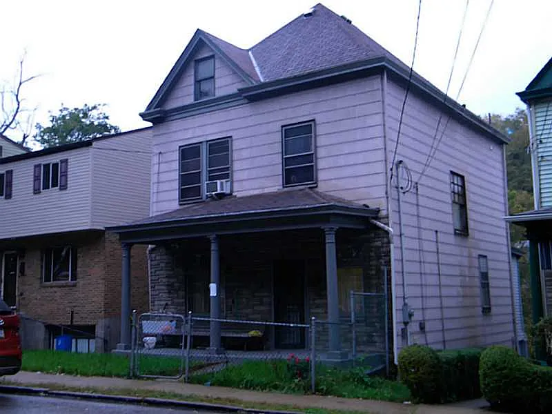 604 Hazelwood Ave photo 1