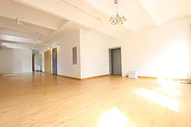 Rented by Dynamik Realty