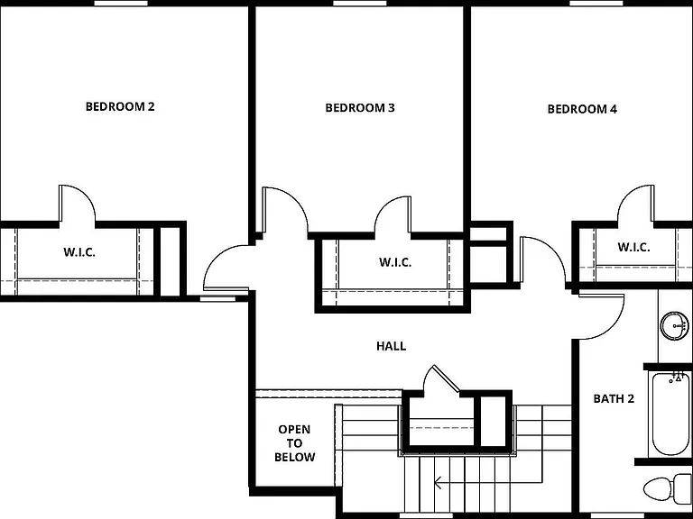 3004 Seaside Cove Ct — Photo 3