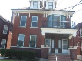 2130 Harris Ave, Saint Louis, MO 63107