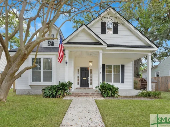 1216 E 52nd Street, Savannah, GA 31404