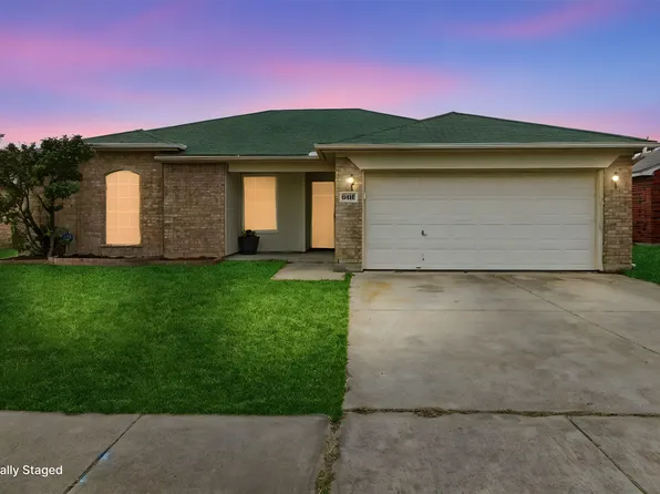 6418 Jennie Ln, Arlington, TX 76002