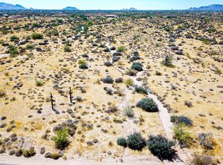 28012 N 172nd Pl LOT '_', Rio Verde, AZ 85263