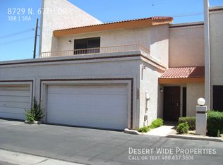 8729 N 67th Dr, Peoria, AZ 85345