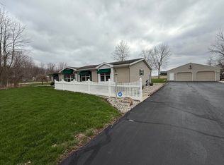 10526 Mercer Auglaize Co Lin Rd, Saint Marys, OH 45885