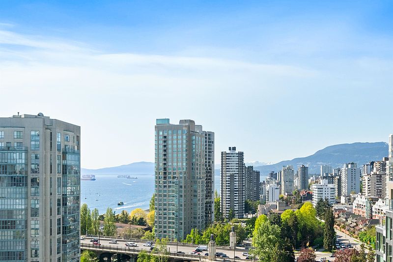 Vancouver Condominimum for rent - 2 Bedrooms — photo 22