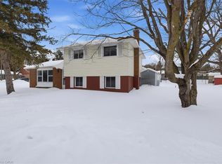 400 Midwood Cres, Waterloo, ON N2L 5N5