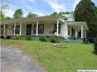 223 Waites Rd, Talladega, AL 35160