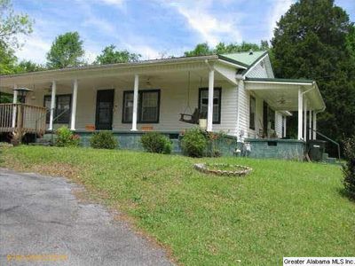 223 Waites Rd, Talladega, AL, 35160
