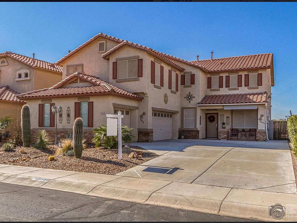 1st image of 21568 N Backus Dr