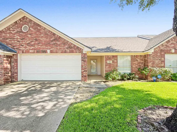 5401 Hollytree Dr Unit 602, Tyler, TX 75703