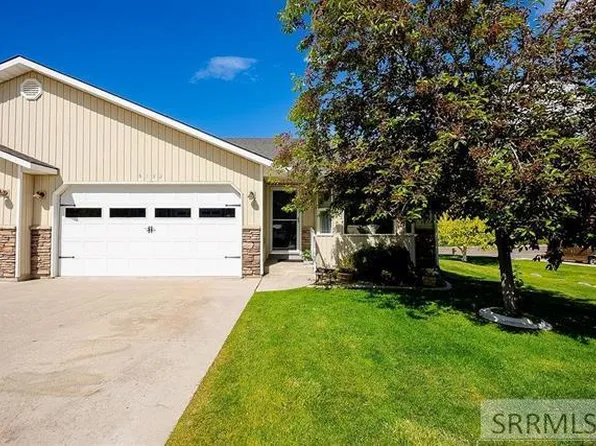 6122 Olivia St, Pocatello, ID 83204
