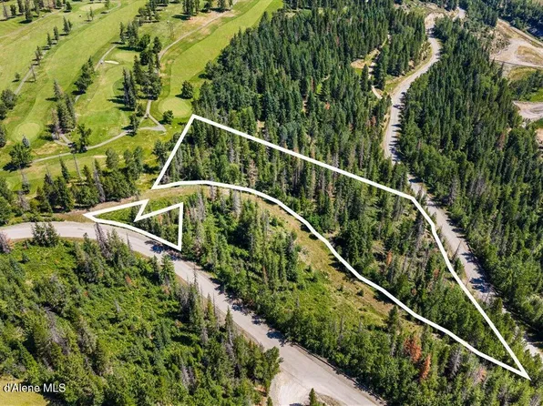 Nka Country Club Rd, Kellogg, ID 83837