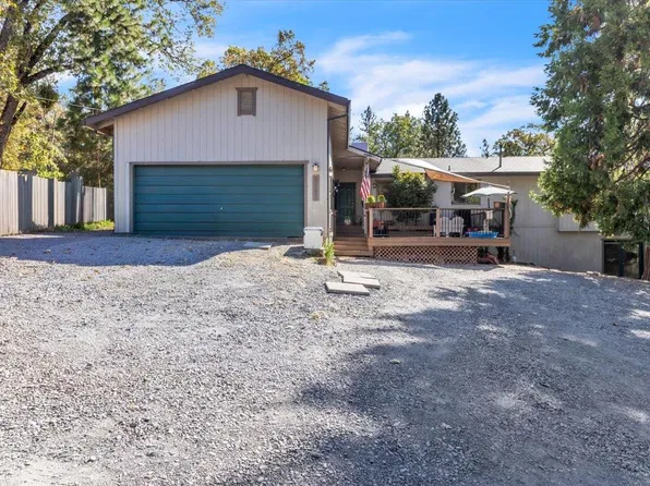 20026 Bradley Way, Foresthill, CA 95631