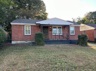 3488 Millard Rd, Memphis, TN 38109
