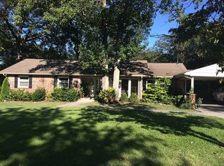 106 Ogden Cir, Oak Ridge, TN 37830