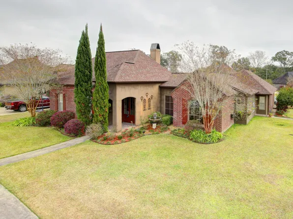 341 Mill Pond Dr, Youngsville, LA 70592