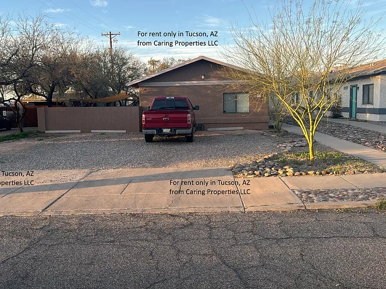 913 E Hedrick Dr #2 — Photo 1