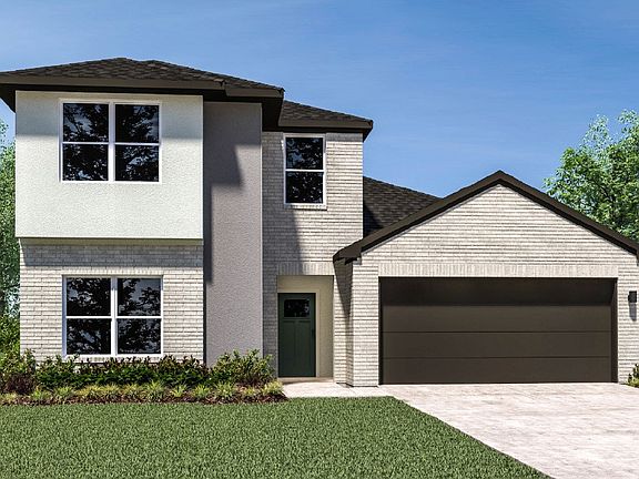 Plan Elevation.