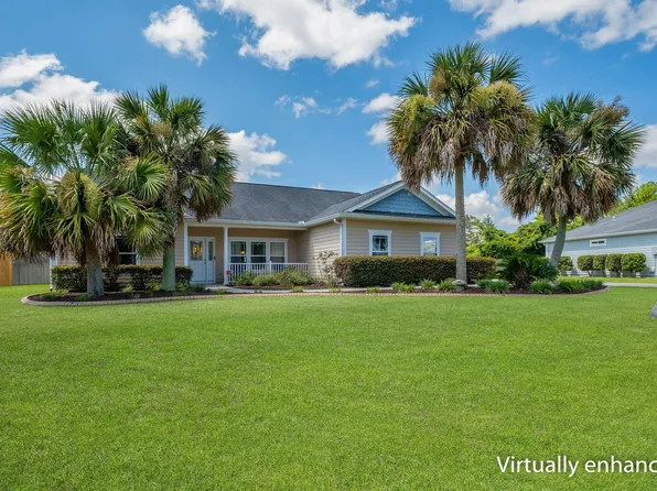 23 Evening Star Dr, Crawfordville, FL 32327
