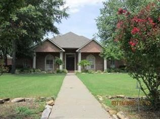 435 Wellesley Dr, Conway, AR 72034