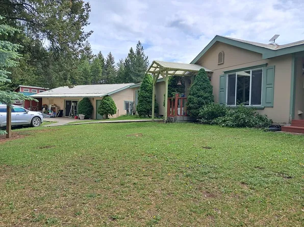 3641 Hill Loop Rd, Kettle Falls, WA 99141