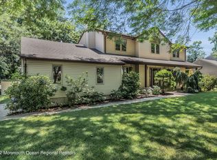 101 Marcy Pl, Oakhurst, NJ 07755