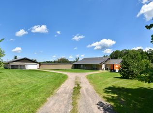 13210 162nd Ave, Foreston, MN 56330