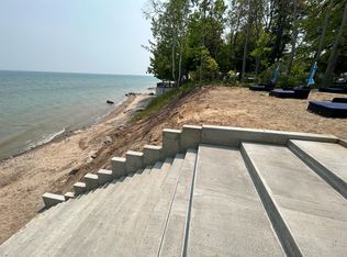 3601 Lakeshore Rd, Lexington, MI 48450