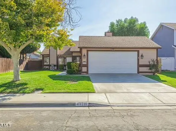 43716 San Francisco Ave, Lancaster, CA 93535