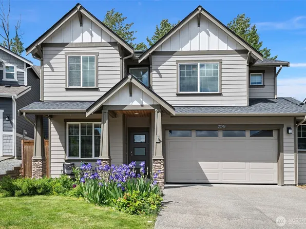 20506 80th Street E, Bonney Lake, WA 98391