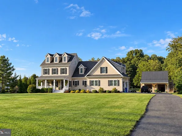 275 Bloomfield Dr, Harrington, DE 19952