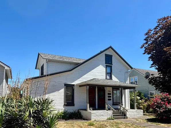 719 SW 4th St, Corvallis, OR 97333
