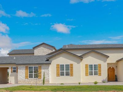 1701 Coyote Trail Rd, Artesia, NM, 88210