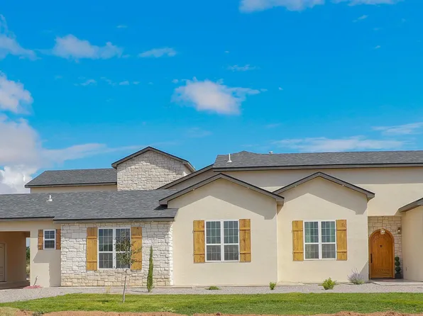 1701 Coyote Trail Rd, Artesia, NM 88210