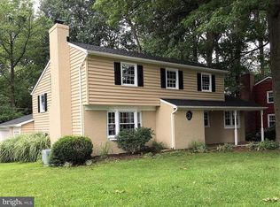 226 Sandee Rd, Lutherville Timonium, MD 21093