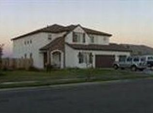 3902 N Carson St, Visalia, CA