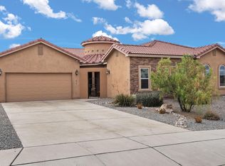2820 Sicomoro Ln SE, Rio Rancho, NM 87124