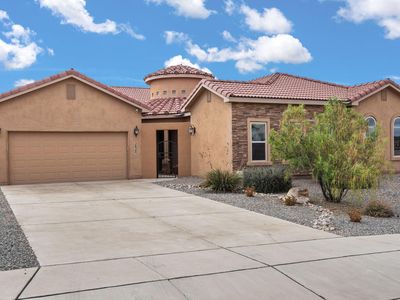 2820 Sicomoro Ln SE, Rio Rancho, NM, 87124