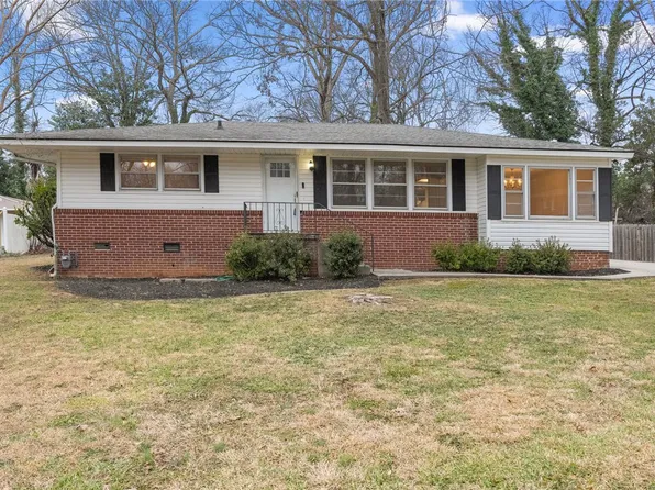 106 Azalea Ct, Greenville, SC 29615