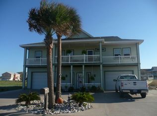 628 Ocean Side, Port Aransas, TX 78373