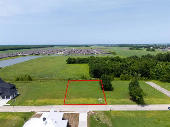 Ge57 Astoria St, Thibodaux, LA 70301