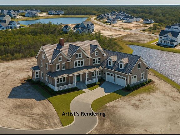 2nd image of LOT 232 Quail Hollow Ct