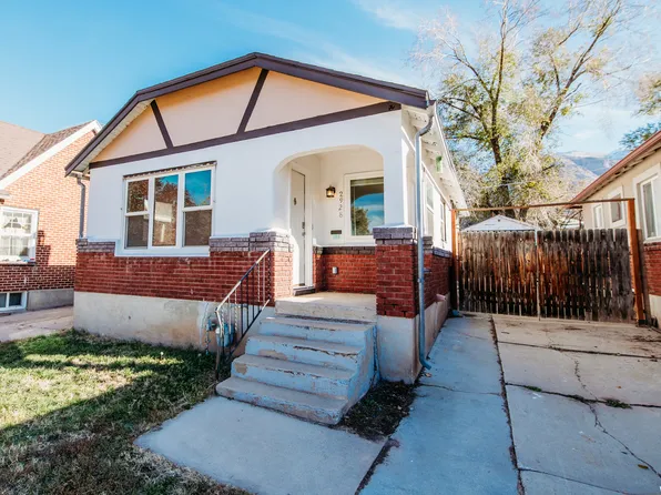 2928 Fowler Ave, Ogden, UT 84403