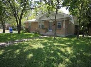 2702 N 15th St, Temple, TX 76501