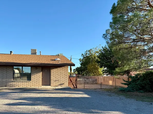 1461 Sequoia Ave #D, Las Cruces, NM 88005